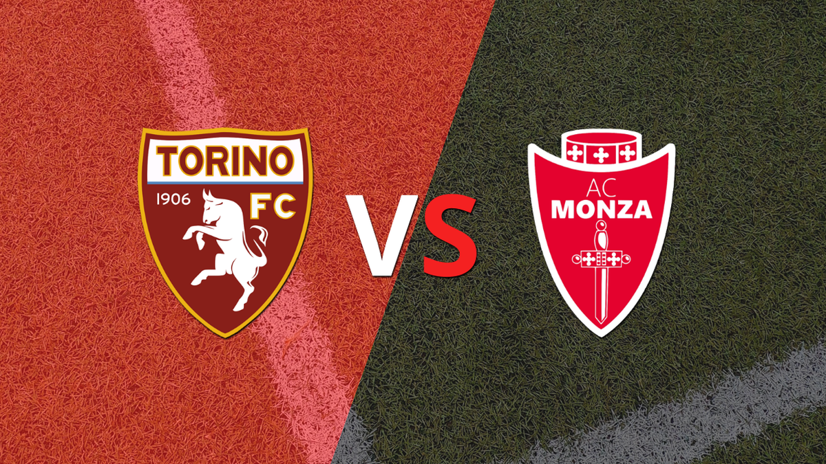 Italy – Serie A: Torino vs Monza Date 34