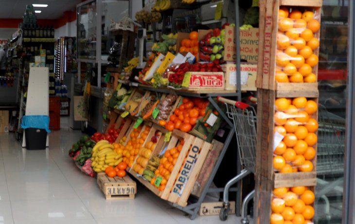 La inflación de octubre se aceleró a 3,8%, el nivel más alto de todo el año