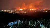 eeuu: biden declaro al estado de colorado en desastre mayor por incendios forestales