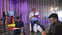 La segunda edición de la Noche de las Lecturas en Córdoba contó con la adhesión de 200 instituciones culturales y educativas.