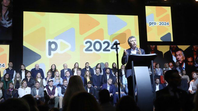 Interna en el PRO luego de las declaraciones de Mauricio Macri.