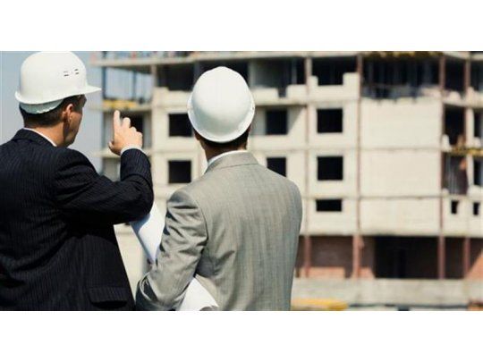 Efecto obra pública: en junio la construcción aumentó 17%
