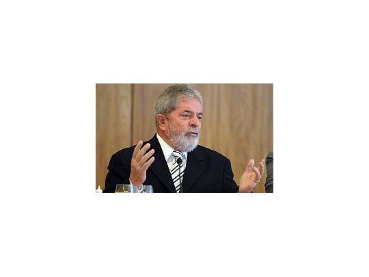 Lula promete: No se librarán de mí