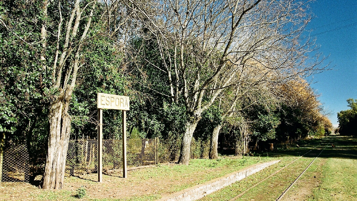 El pueblito ideal para hacer turismo en Buenos Aires.