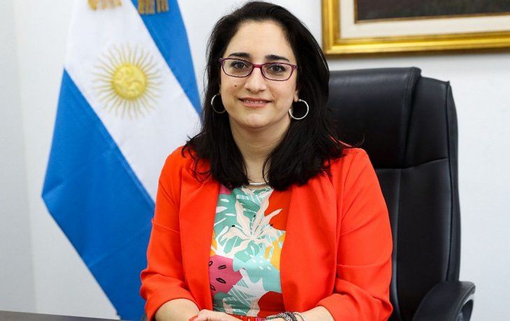 ámbito.com | Julieta Loustau 2021