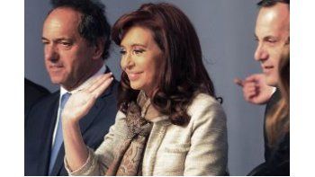 ámbito.com | Cristina de Kirchner.