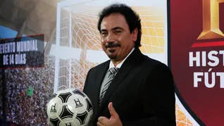 Hugo Sánchez hizo un posteo en sus redes sociales que causó intriga entre la afición. ¿Volverá a dirigir la Liga MX?