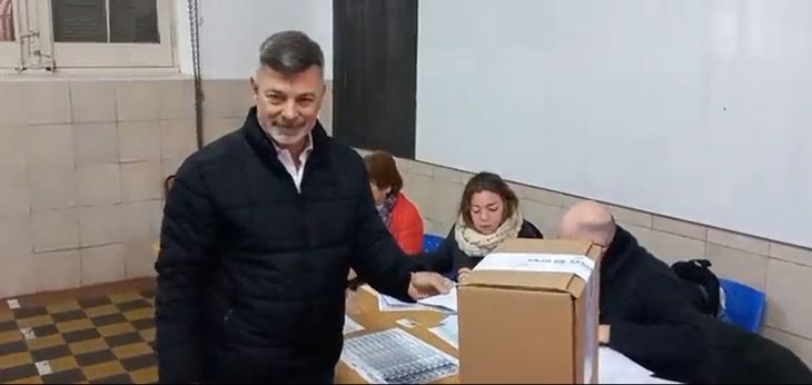 ELECCIONES En CÓRDOBA En Vivo: Minuto A Minuto, Qué Se Vota Y Quiénes ...