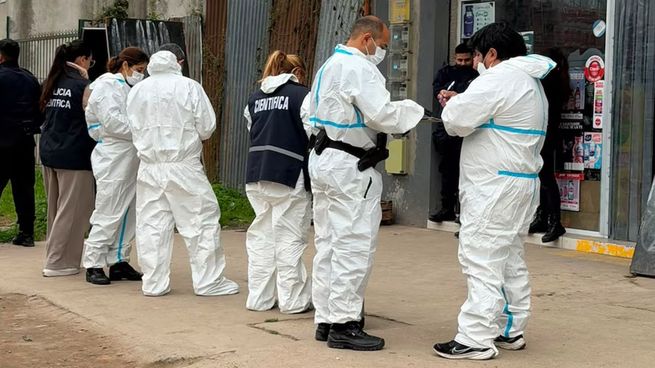 Tragedia en Escobar: el dueño de una carnicería y un herrero murieron tras una pelea por un trabajo.