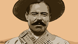 En 1920 Francisco Villa depone las armas.&nbsp;