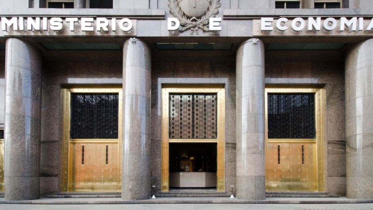 Government expands the issuance of new debt instruments for just over  billion