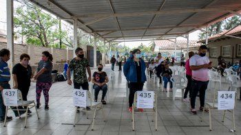 Comienza hoy el escrutinio definitivo de las elecciones legislativas en la mayoría de las provincias.
