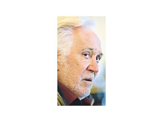 Federico Luppi