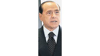 Silvio Berlusconi