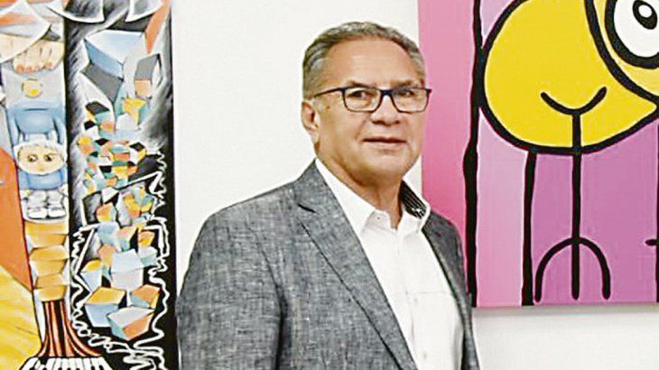 Alberto Descalzo