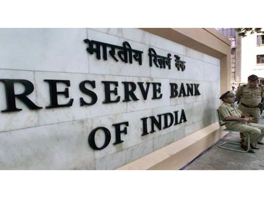 Impulsada por la industria manufacturera, India se convirtió en la sexta economía mundial