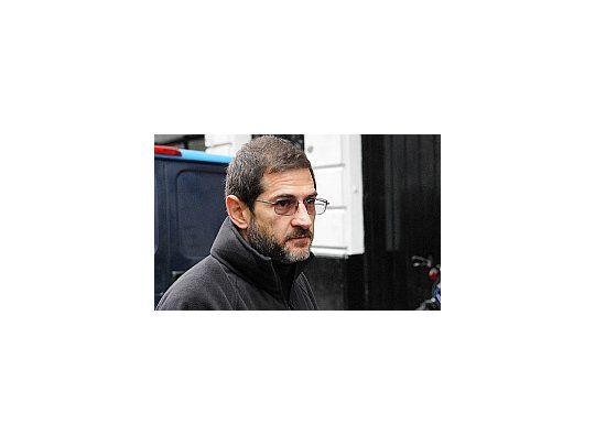 Sergio Schoklender