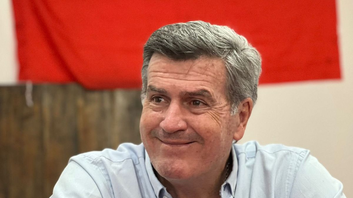 Quincho talks: swings in the dollar and red suspicion