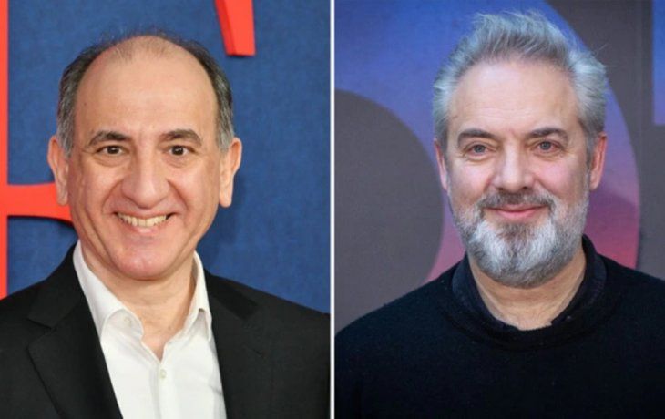 hbo da luz verde a una serie de comedia sobre el rodaje de una pelicula de superheroes
