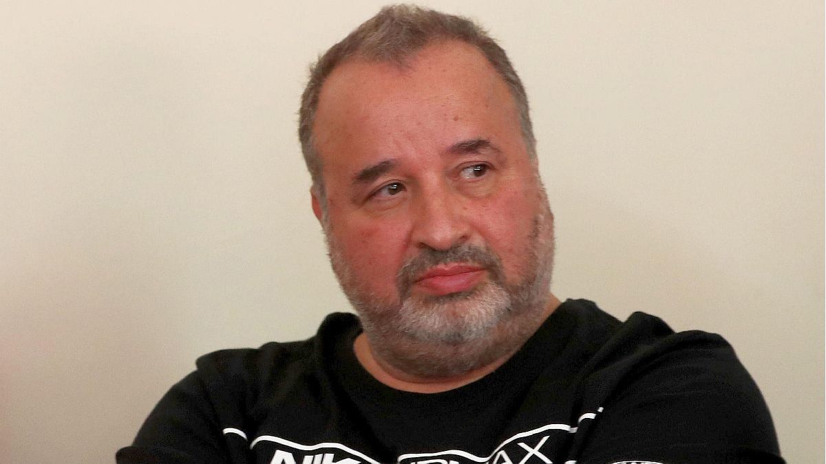 Marcelo Balcedo, más cerca de recuperar el control del Soeme gracias a un fallo de la Corte