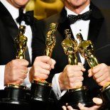 Cada vez falta menos para la entrega de los Premios Oscar. Cada vez falta menos para la entrega de los Premios Oscar.