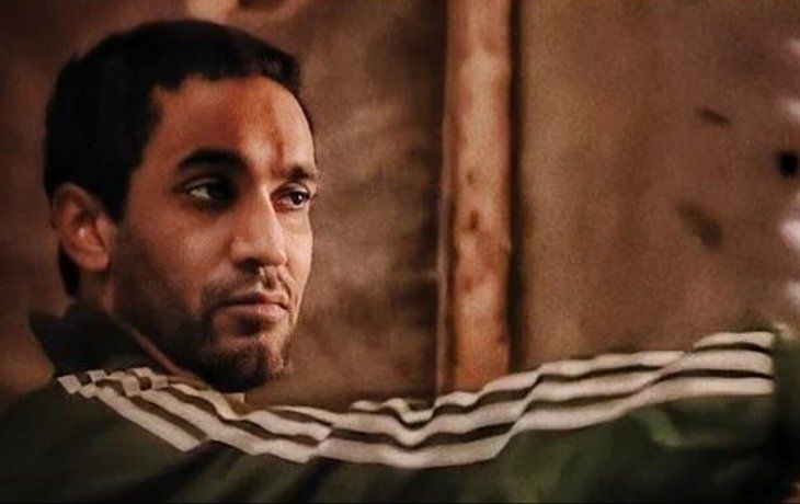 que fue de la vida de diego alonso gomez, el pollo de okupas