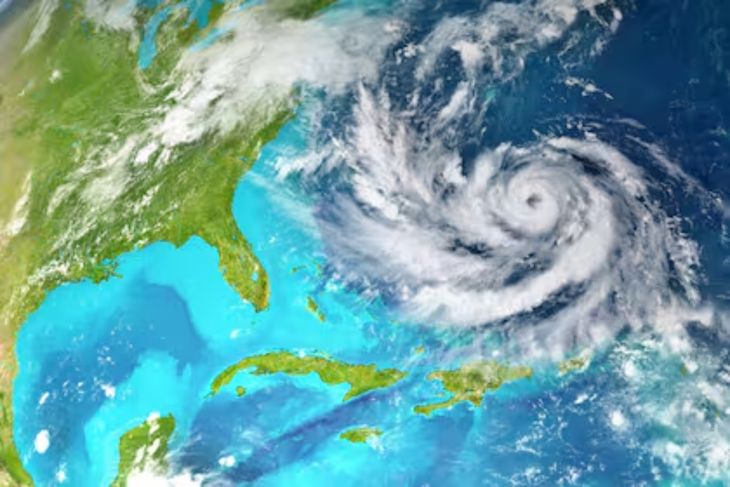 More than 250,000 people will be transferred in less than 24 hours before the progress of the weather phenomenon.