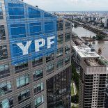 Juicio por YPF: Argentina rechaza pedidos de Burford y ratifica la inmunidad de las reservas del Banco Central. Juicio por YPF: Argentina rechaza pedidos de Burford y ratifica la inmunidad de las reservas del Banco Central.