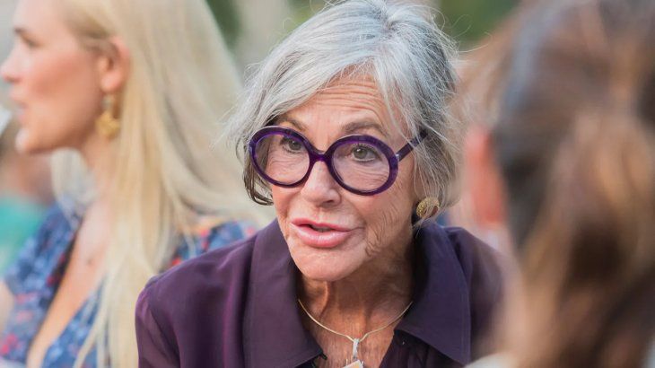 Con su crecimiento patrimonial, la magnate es la mujer más rica del mundo.