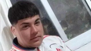 El último detenido por el asesinato de Tomás Tello es Roberto Cejas, de 29 años.
