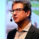 Pablo Di Liscia presidió IOMA y ocupó dos cargos de gestión en el Gobierno porteño antes de asumir al frente de la Secretaría Nacional de Discapacidad.
