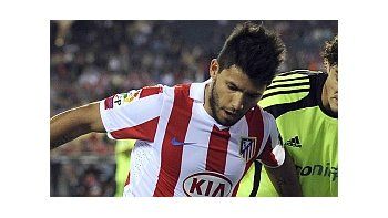 La Juventus está dispuesta a realizar una fuerte inversión por Agüero.