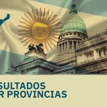 Elecciones 2025 resultados provincia por provincia. Elecciones 2025 resultados provincia por provincia.