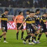 la lucha de boca en la tabla para entrar a la libertadores 2026 y por que lo podria ayudar river la lucha de boca en la tabla para entrar a la libertadores 2026 y por que lo podria ayudar river