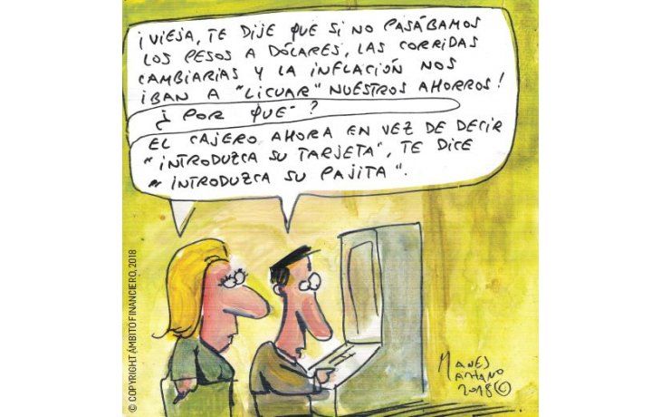 ámbito.com | Economía