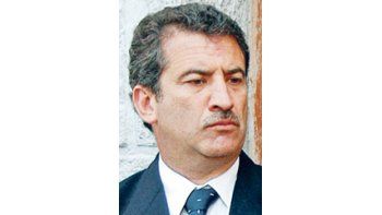 Sergio Urribarri