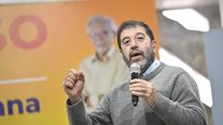 Fernando Pereira quiere que el Frente Amplio se defina por el plebiscito de la seguridad social, impulsado por el PIT-CNT, para antes de fin de año.