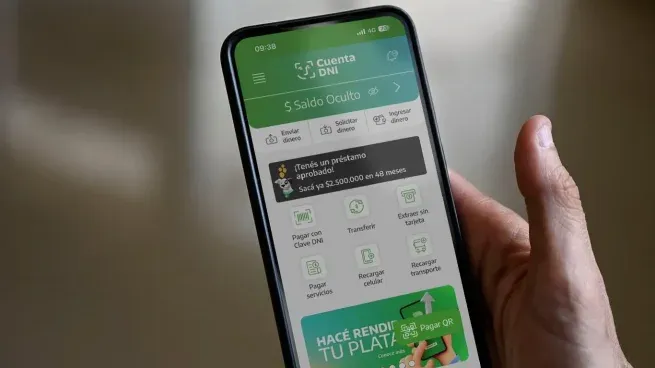 La billetera virtual del Banco Provincia anunció los descuentos de este mes.