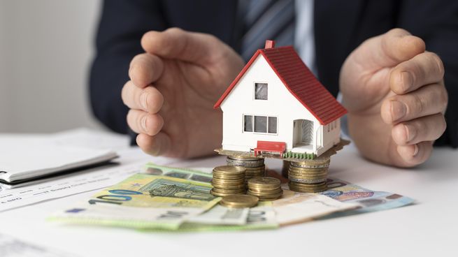 El impacto de la inversión argentina en vivienda promovida generó un gran dinamismo en Uruguay.