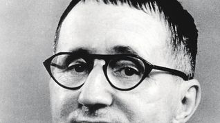 Bertolt Brecht