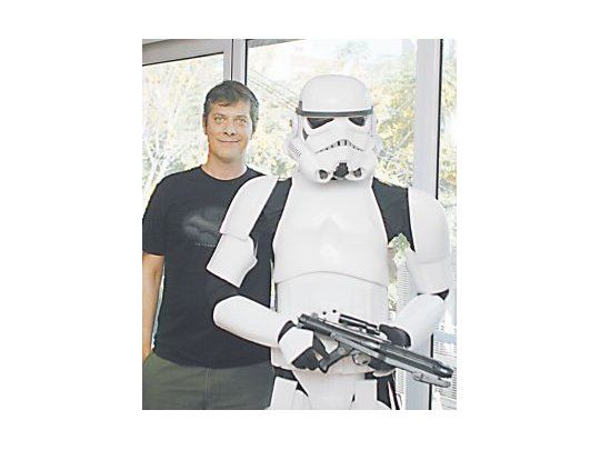 La radio va a ser un complemento de Internet