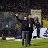 Tevez volverá a la Bombonera: cómo le fue enfrentando a Boca como DT Tevez volverá a la Bombonera: cómo le fue enfrentando a Boca como DT