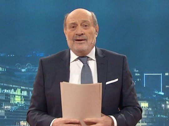 El periodista Alfredo Leuco habló de una nación sin kirchneristas.