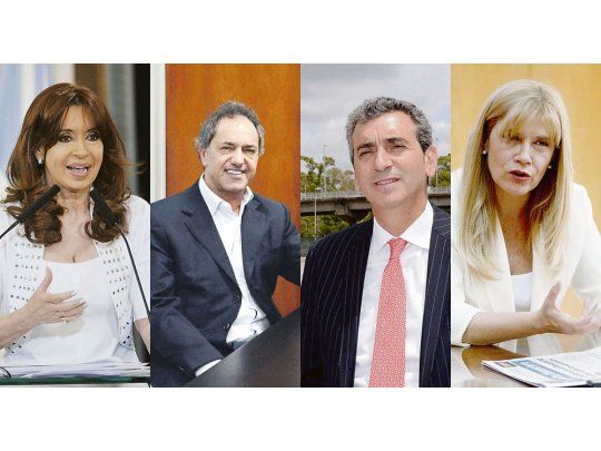 Unidad o PASO, dilema PJ