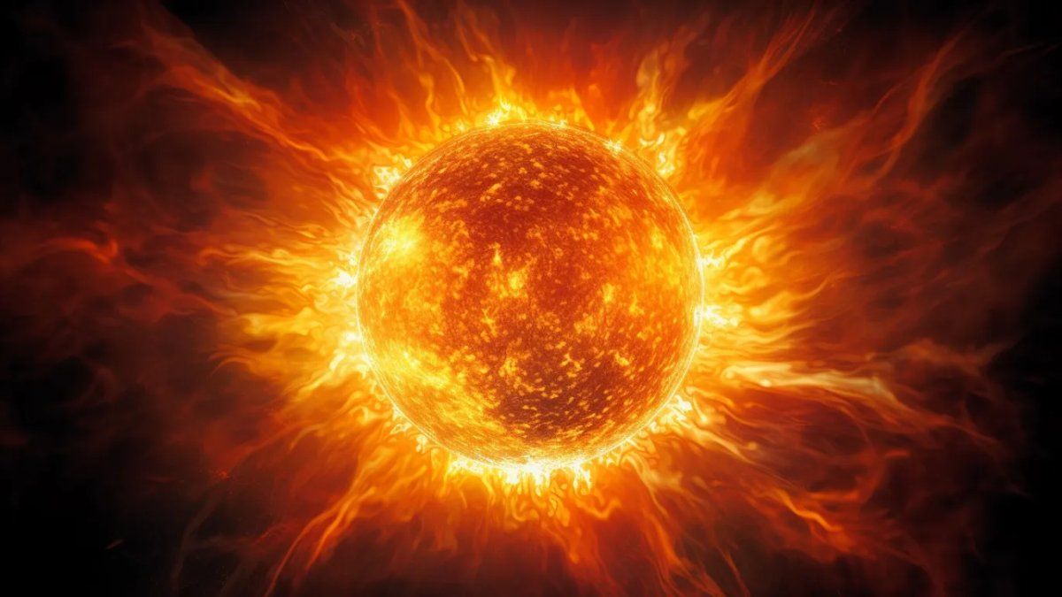 NASA predicts the expiration date of the Sun and when the complete disappearance of the Earth will be