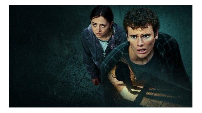 A family tragedy, a survivor and many secrets: the story of the movie “The Patient” on Netflix