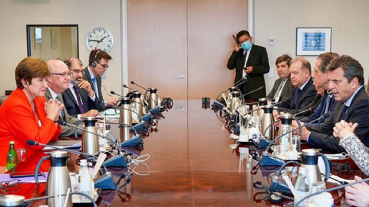 IMF estimates fiscal cost of at least 0.4% of GDP
