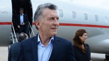 justicia federal acepto tramitar amparo colectivo para anular el acuerdo que firmo macri con fmi