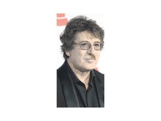 Una deshidratación produjo una nueva internación de Charly García.