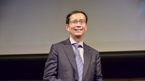 Daniel Zhang renunció también a su cargo como director ejecutivo de su negocio de la nube